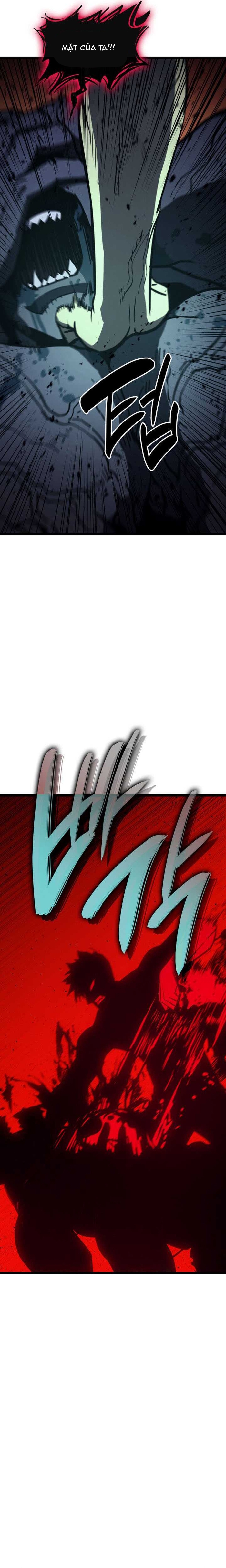 Sự Trở Lại Của Anh Hùng Cấp Thảm Họa Chap 139 - Next Chap 140