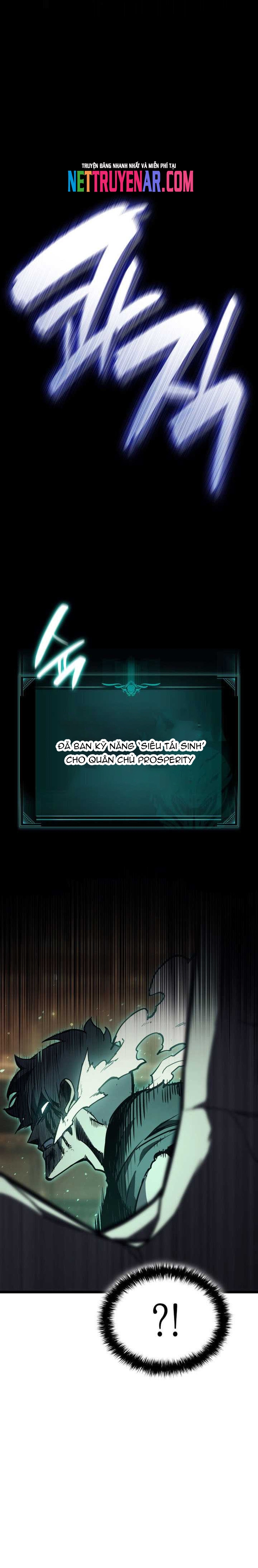 Sự Trở Lại Của Anh Hùng Cấp Thảm Họa Chap 139 - Next Chap 140
