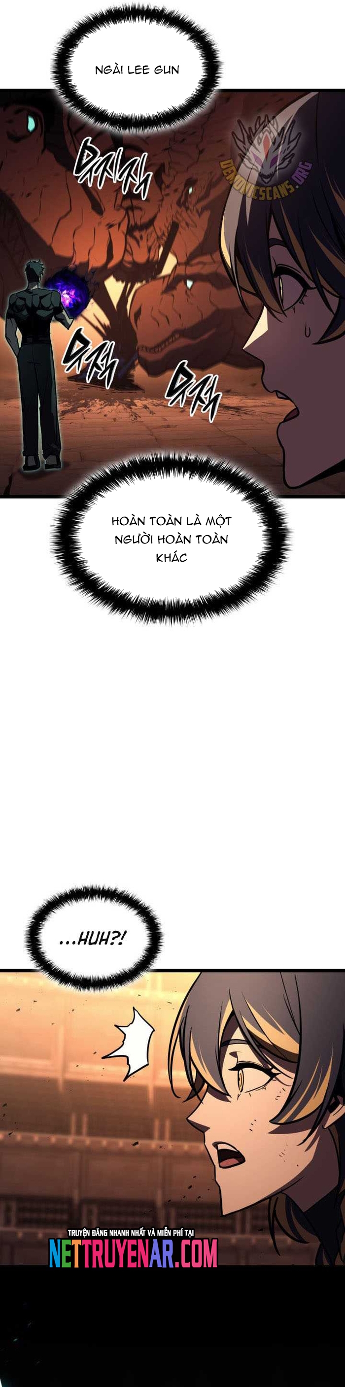 Sự Trở Lại Của Anh Hùng Cấp Thảm Họa Chap 139 - Next Chap 140