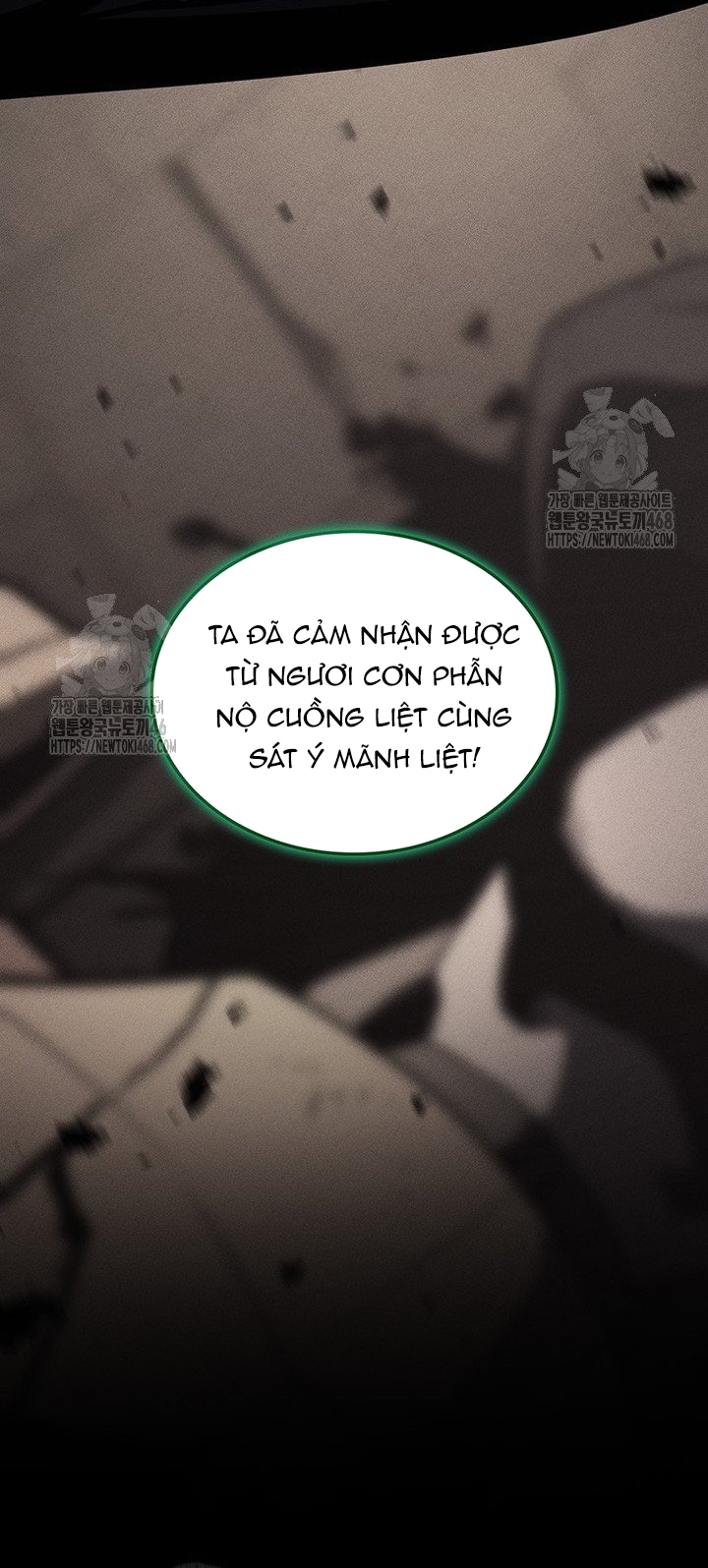 Sự Trở Lại Của Anh Hùng Cấp Thảm Họa Chap 140 - Next Chap 141