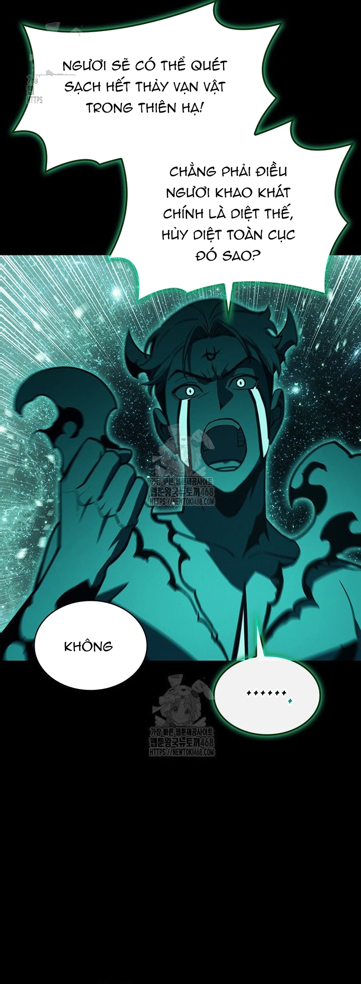 Sự Trở Lại Của Anh Hùng Cấp Thảm Họa Chap 140 - Next Chap 141