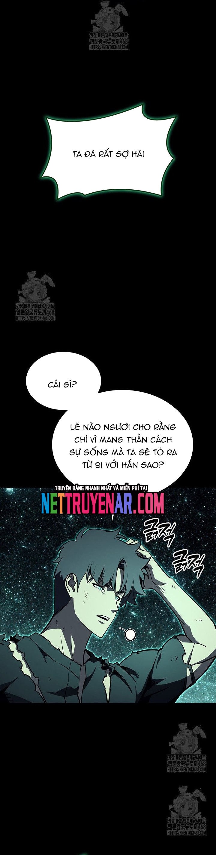 Sự Trở Lại Của Anh Hùng Cấp Thảm Họa Chap 140 - Next Chap 141