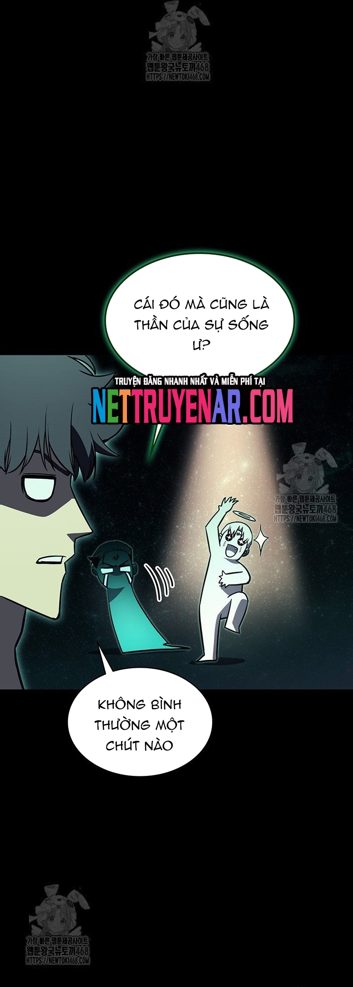 Sự Trở Lại Của Anh Hùng Cấp Thảm Họa Chap 140 - Next Chap 141