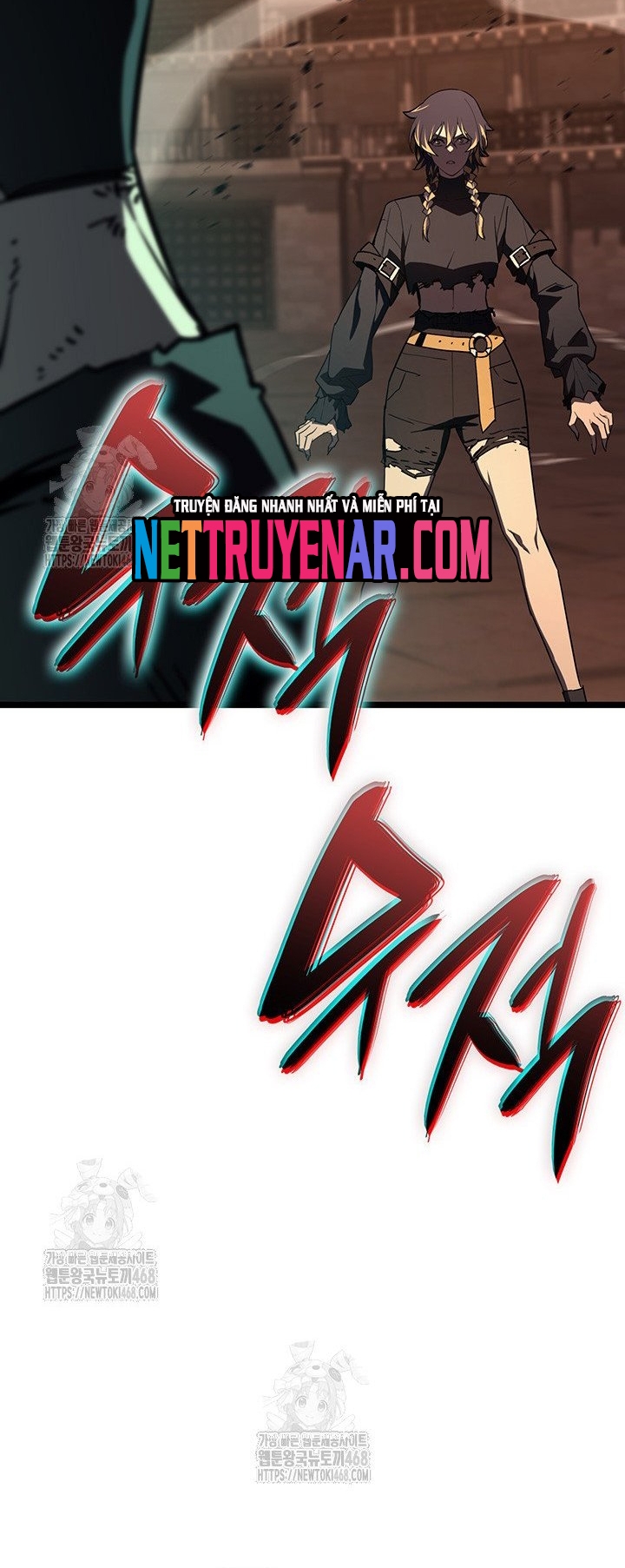 Sự Trở Lại Của Anh Hùng Cấp Thảm Họa Chap 140 - Next Chap 141