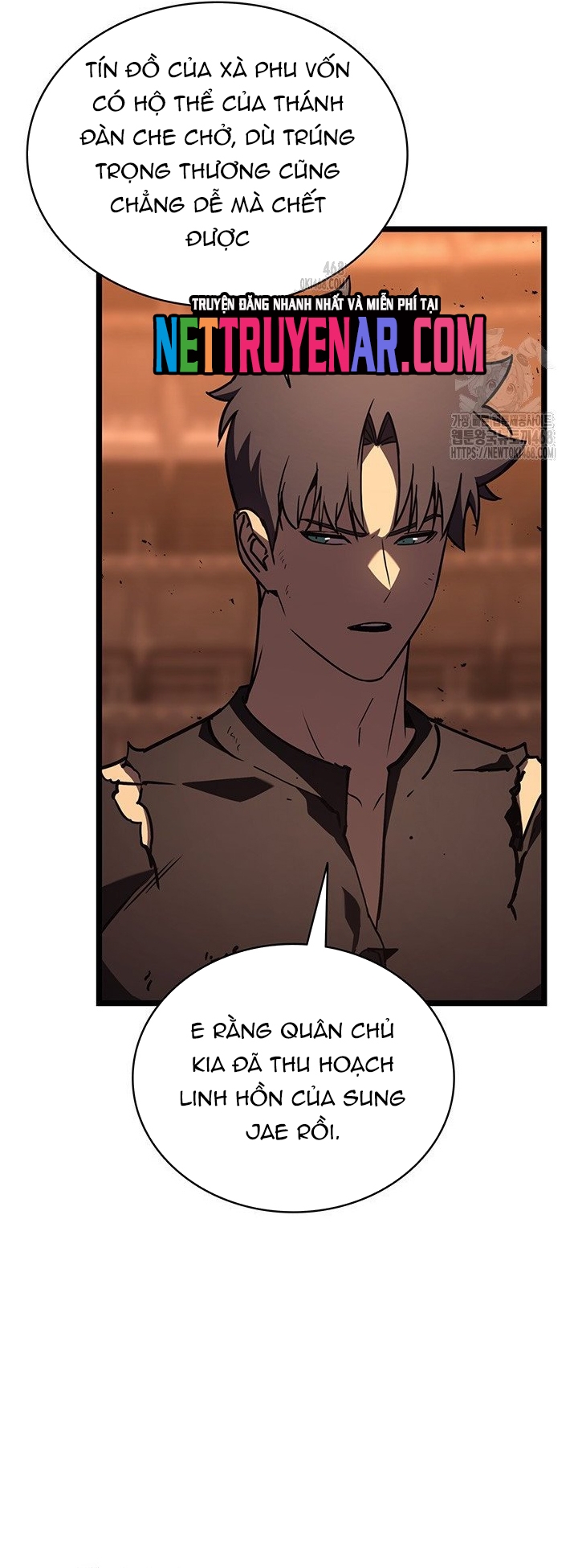 Sự Trở Lại Của Anh Hùng Cấp Thảm Họa Chap 140 - Next Chap 141