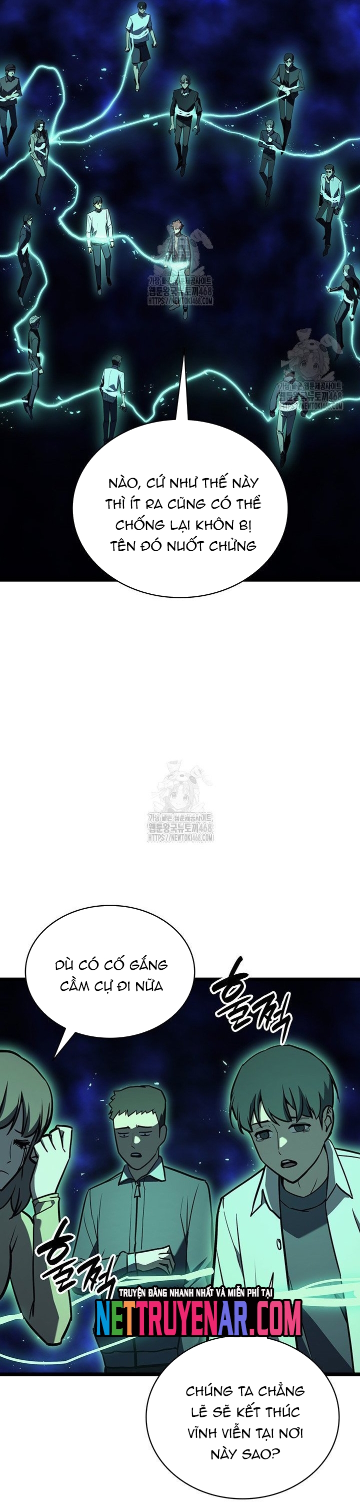 Sự Trở Lại Của Anh Hùng Cấp Thảm Họa Chap 140 - Next Chap 141
