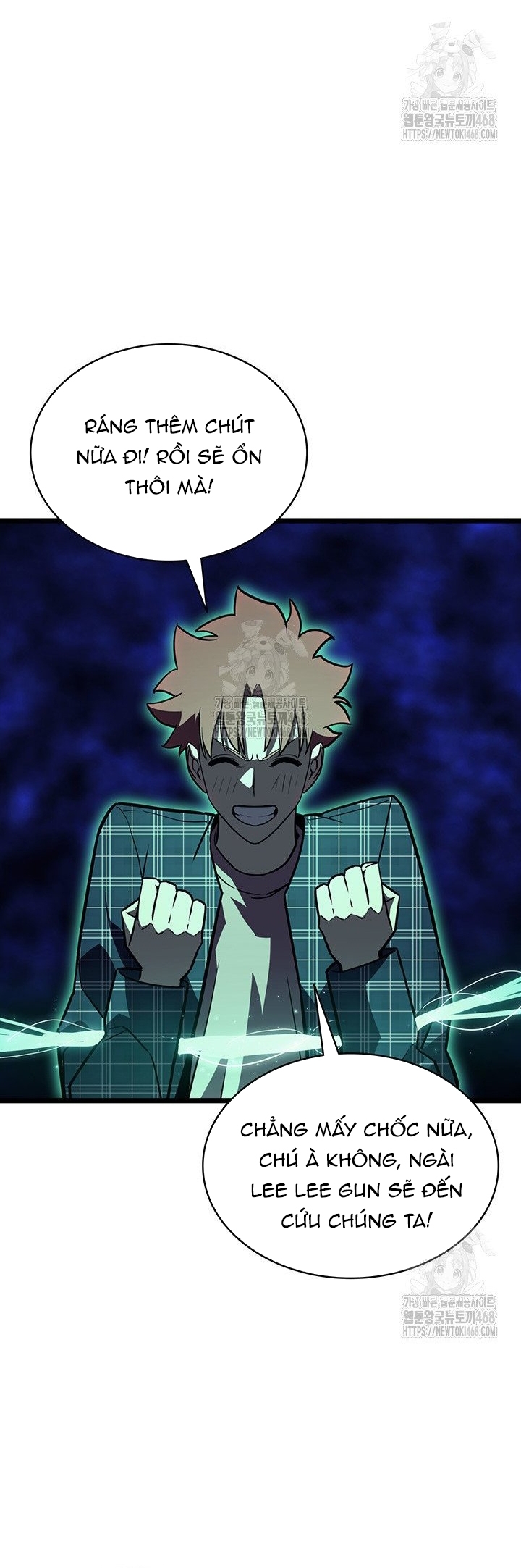 Sự Trở Lại Của Anh Hùng Cấp Thảm Họa Chap 140 - Next Chap 141