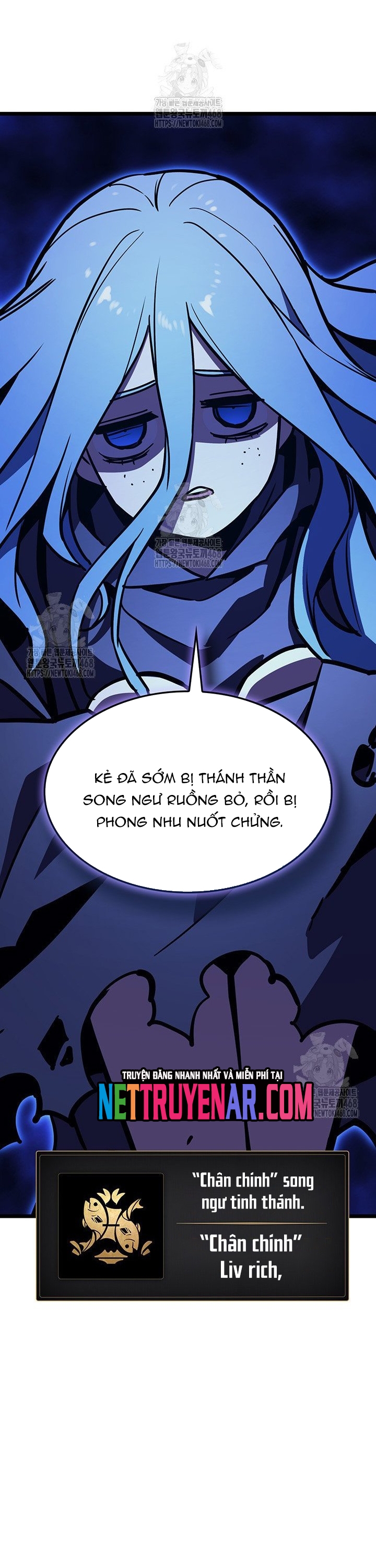 Sự Trở Lại Của Anh Hùng Cấp Thảm Họa Chap 140 - Next Chap 141