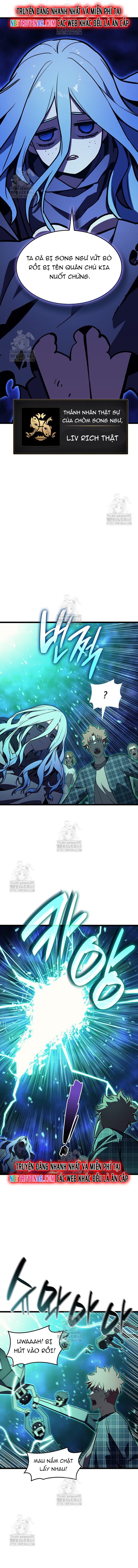 Sự Trở Lại Của Anh Hùng Cấp Thảm Họa Chap 141 - Next Chap 142