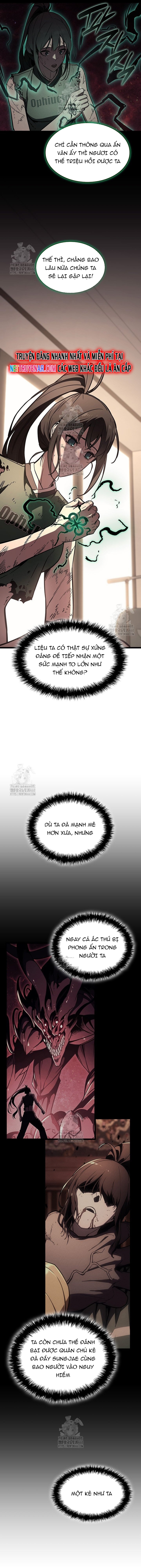 Sự Trở Lại Của Anh Hùng Cấp Thảm Họa Chap 141 - Next Chap 142