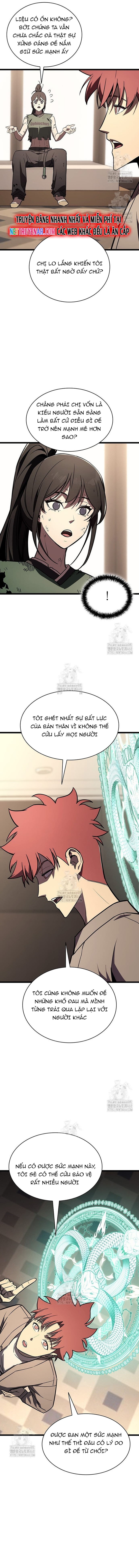 Sự Trở Lại Của Anh Hùng Cấp Thảm Họa Chap 141 - Next Chap 142