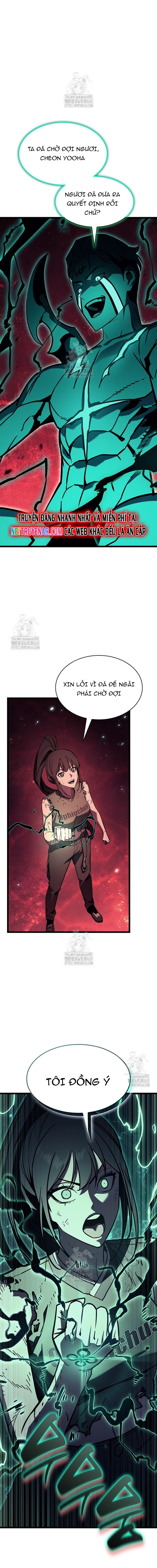 Sự Trở Lại Của Anh Hùng Cấp Thảm Họa Chap 141 - Next Chap 142