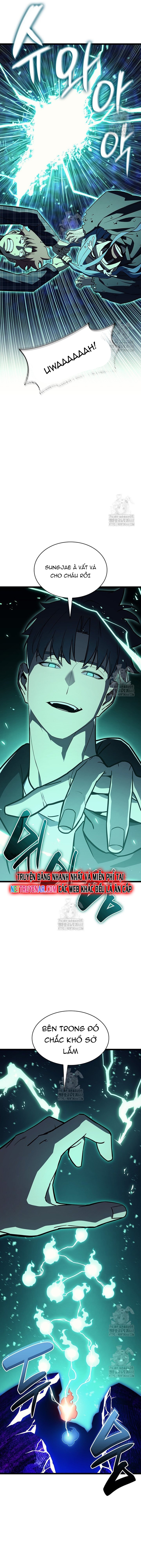 Sự Trở Lại Của Anh Hùng Cấp Thảm Họa Chap 141 - Next Chap 142