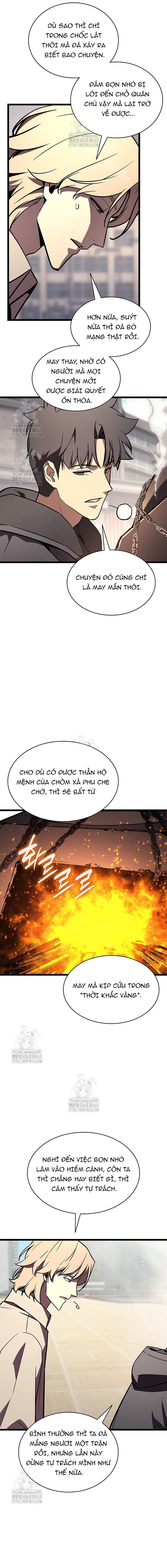 Sự Trở Lại Của Anh Hùng Cấp Thảm Họa Chap 141 - Next Chap 142