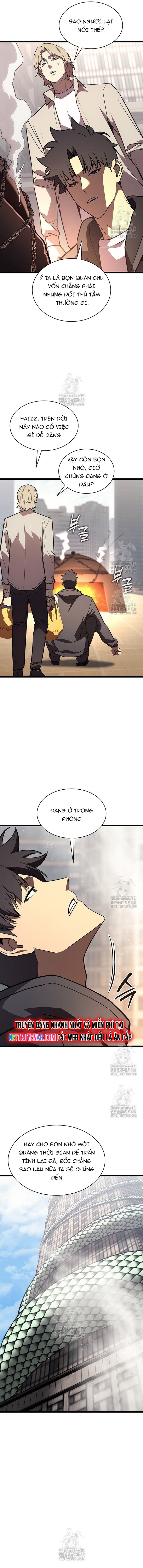 Sự Trở Lại Của Anh Hùng Cấp Thảm Họa Chap 141 - Next Chap 142