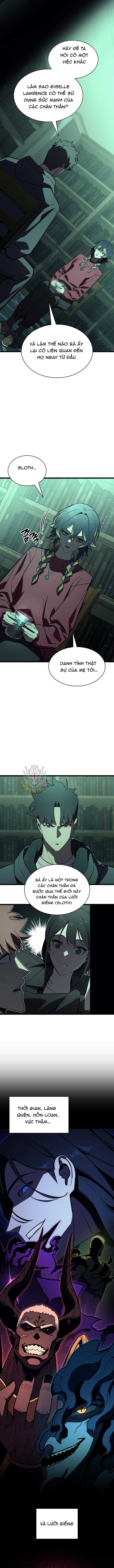 Sự Trở Lại Của Anh Hùng Cấp Thảm Họa Chap 142 - Next Chap 143