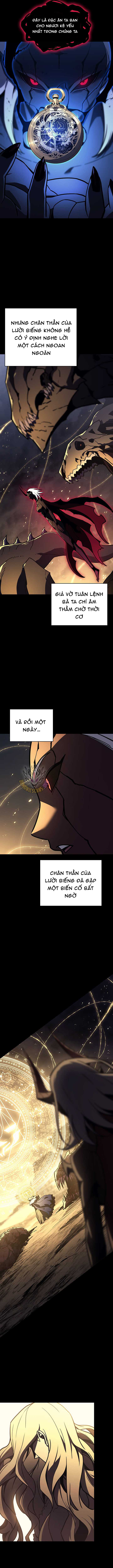 Sự Trở Lại Của Anh Hùng Cấp Thảm Họa Chap 142 - Next Chap 143