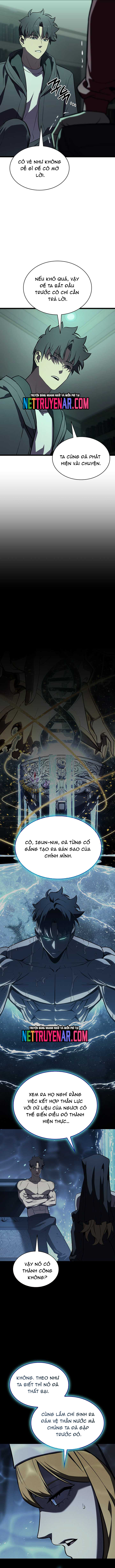 Sự Trở Lại Của Anh Hùng Cấp Thảm Họa Chap 142 - Next Chap 143