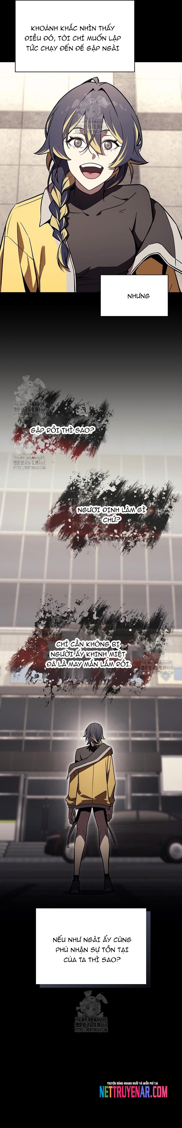 Sự Trở Lại Của Anh Hùng Cấp Thảm Họa Chap 143 - Next Chap 144