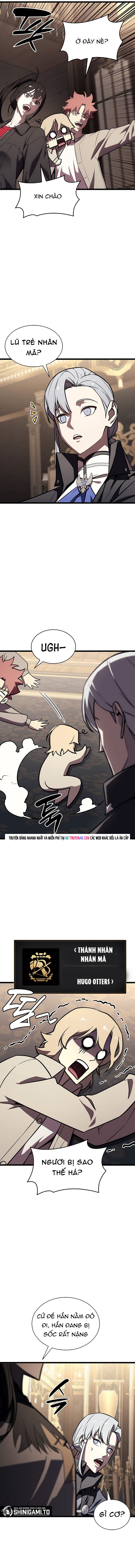 Sự Trở Lại Của Anh Hùng Cấp Thảm Họa Chap 145 - Next Chap 146