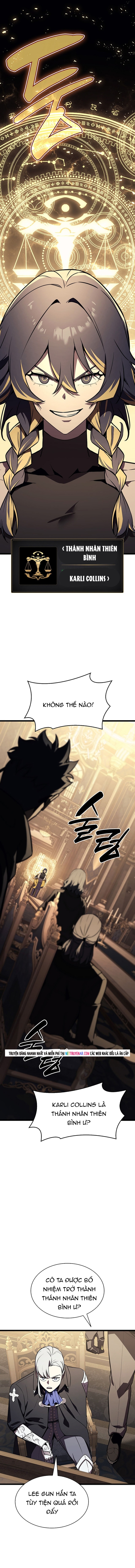 Sự Trở Lại Của Anh Hùng Cấp Thảm Họa Chap 145 - Next Chap 146