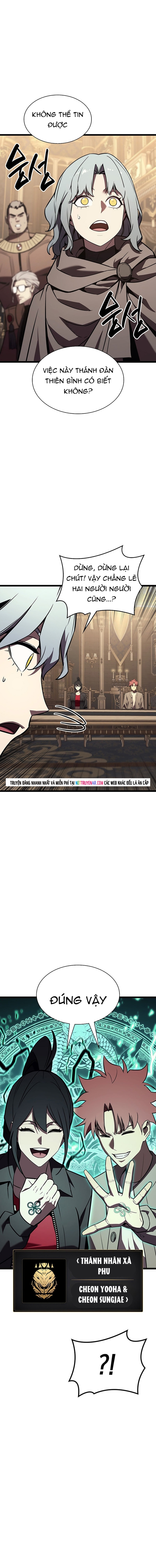 Sự Trở Lại Của Anh Hùng Cấp Thảm Họa Chap 145 - Next Chap 146