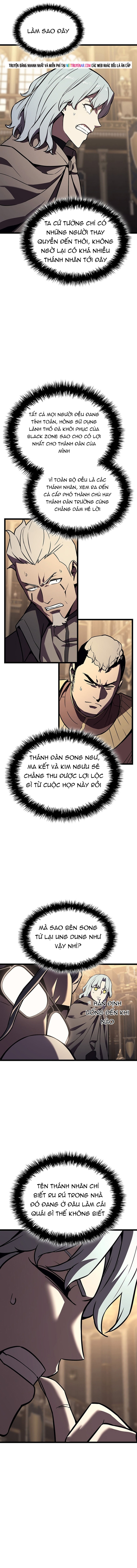 Sự Trở Lại Của Anh Hùng Cấp Thảm Họa Chap 145 - Next Chap 146