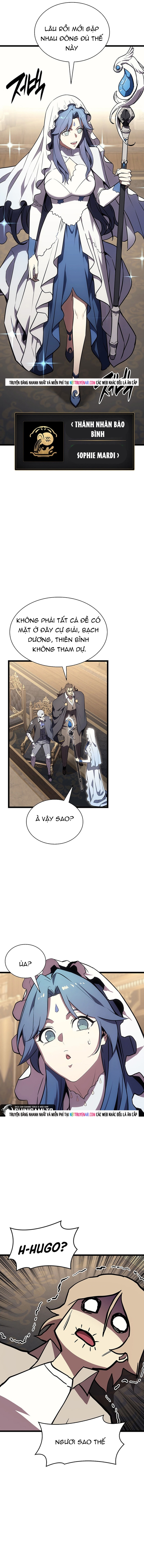 Sự Trở Lại Của Anh Hùng Cấp Thảm Họa Chap 145 - Next Chap 146