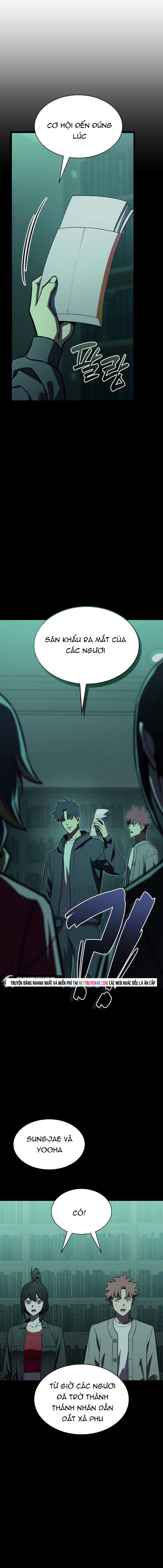 Sự Trở Lại Của Anh Hùng Cấp Thảm Họa Chap 145 - Next Chap 146