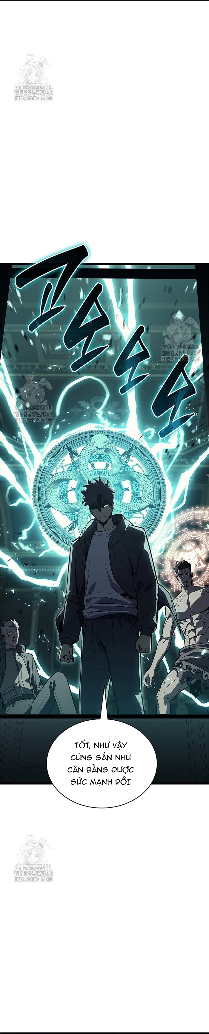 Sự Trở Lại Của Anh Hùng Cấp Thảm Họa Chap 148 - Next Chap 149