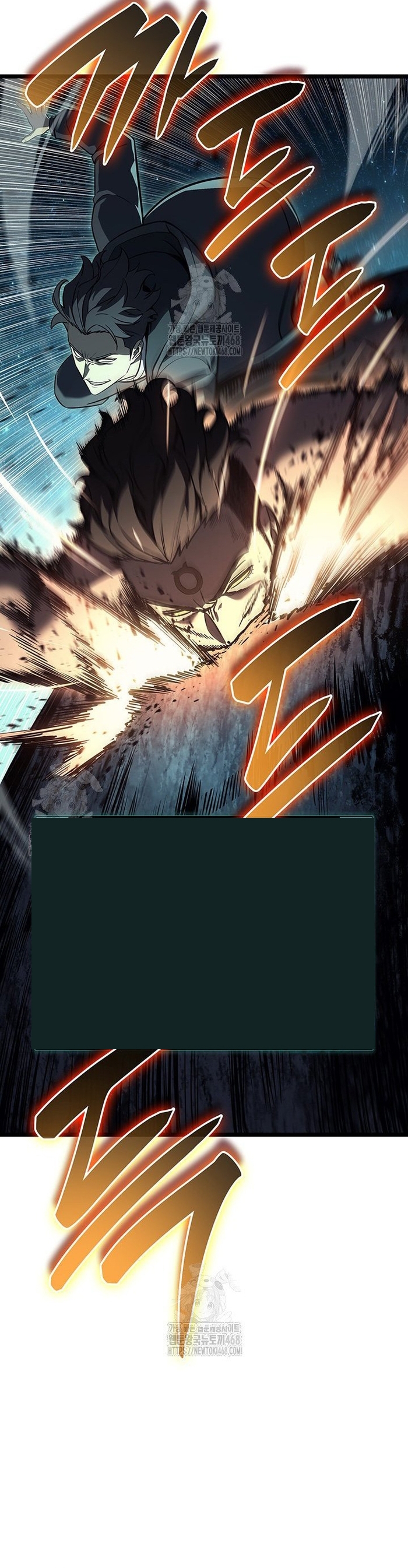 Sự Trở Lại Của Anh Hùng Cấp Thảm Họa Chap 148 - Next Chap 149