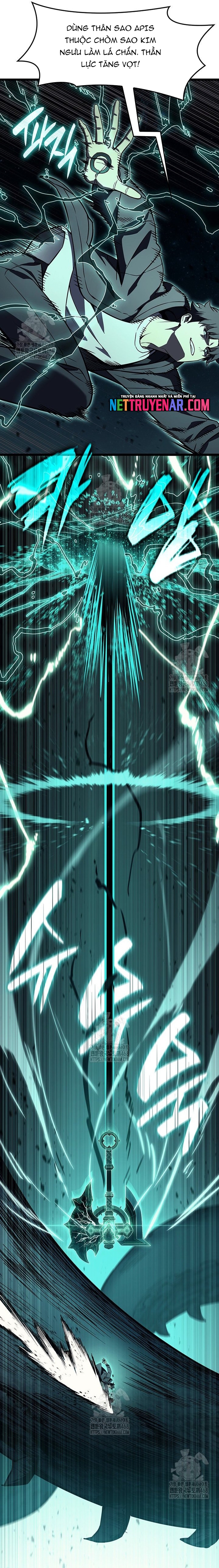 Sự Trở Lại Của Anh Hùng Cấp Thảm Họa Chap 148 - Next Chap 149