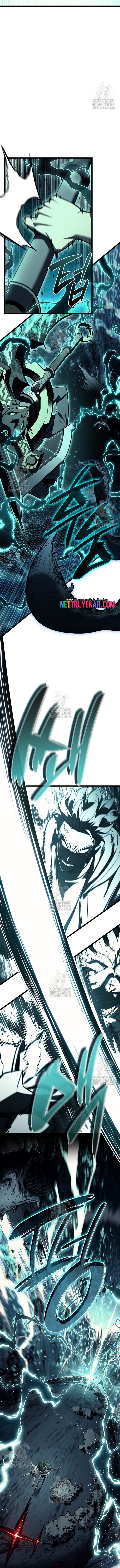 Sự Trở Lại Của Anh Hùng Cấp Thảm Họa Chap 148 - Next Chap 149