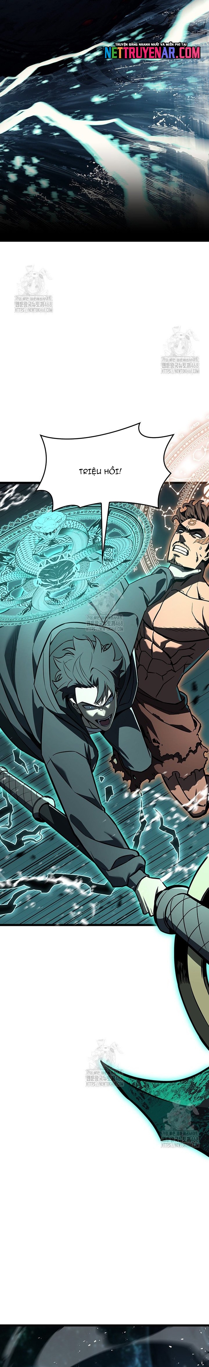 Sự Trở Lại Của Anh Hùng Cấp Thảm Họa Chap 148 - Next Chap 149