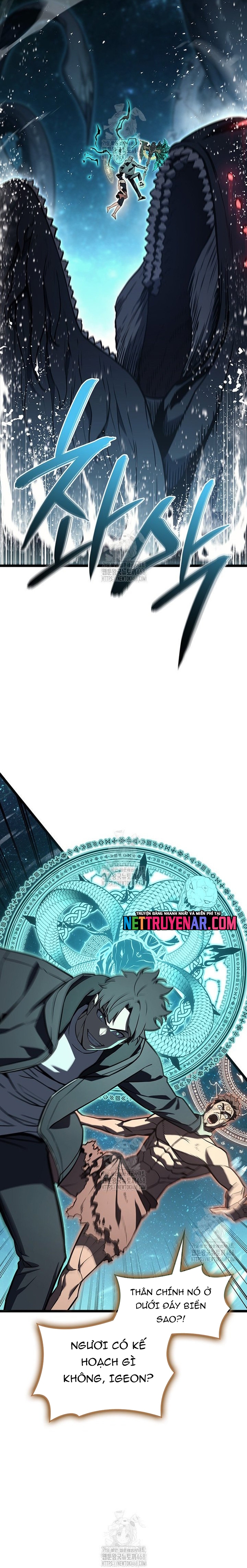 Sự Trở Lại Của Anh Hùng Cấp Thảm Họa Chap 148 - Next Chap 149