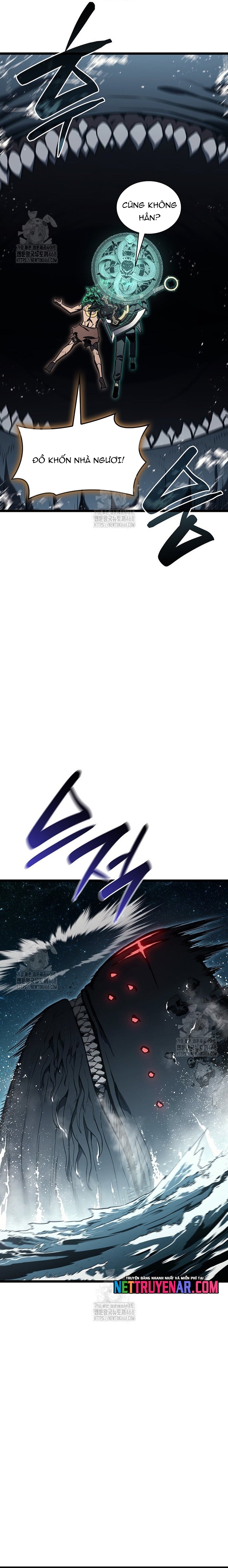 Sự Trở Lại Của Anh Hùng Cấp Thảm Họa Chap 148 - Next Chap 149