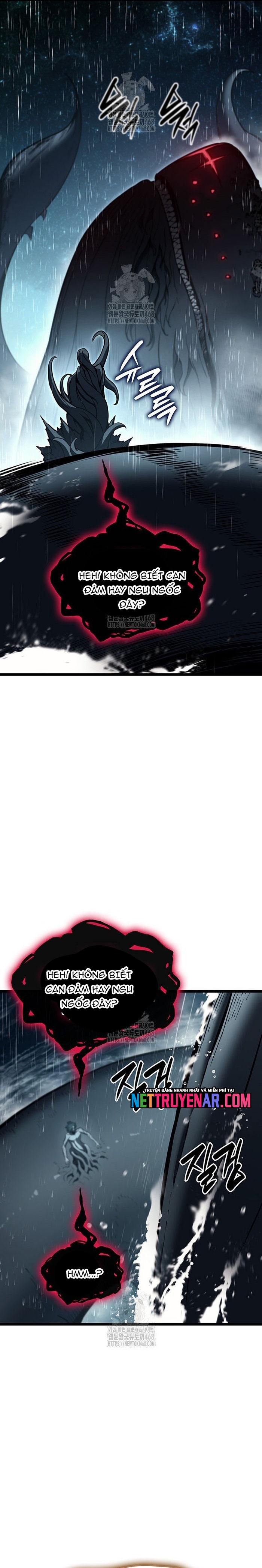 Sự Trở Lại Của Anh Hùng Cấp Thảm Họa Chap 148 - Next Chap 149