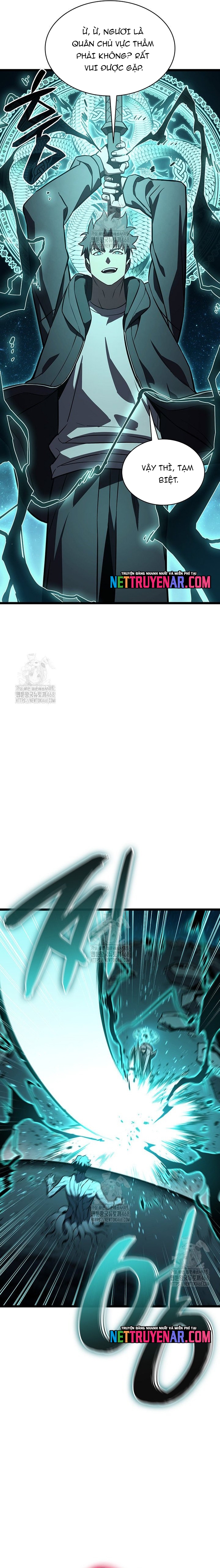Sự Trở Lại Của Anh Hùng Cấp Thảm Họa Chap 148 - Next Chap 149