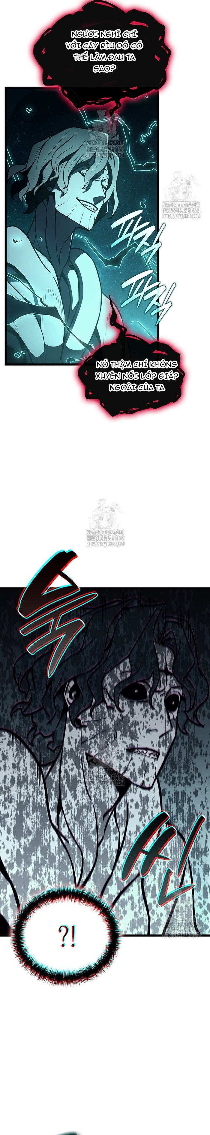 Sự Trở Lại Của Anh Hùng Cấp Thảm Họa Chap 148 - Next Chap 149