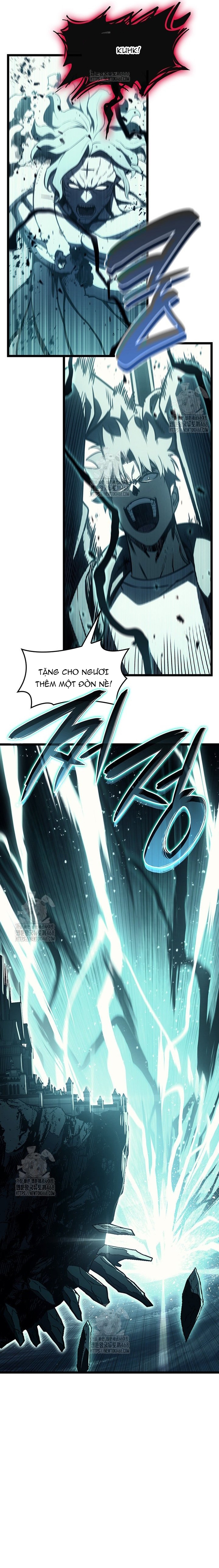 Sự Trở Lại Của Anh Hùng Cấp Thảm Họa Chap 148 - Next Chap 149