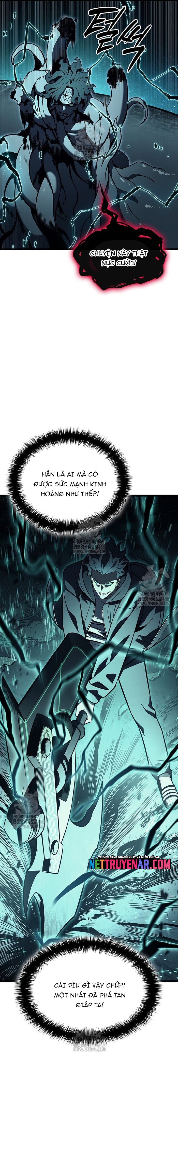 Sự Trở Lại Của Anh Hùng Cấp Thảm Họa Chap 148 - Next Chap 149