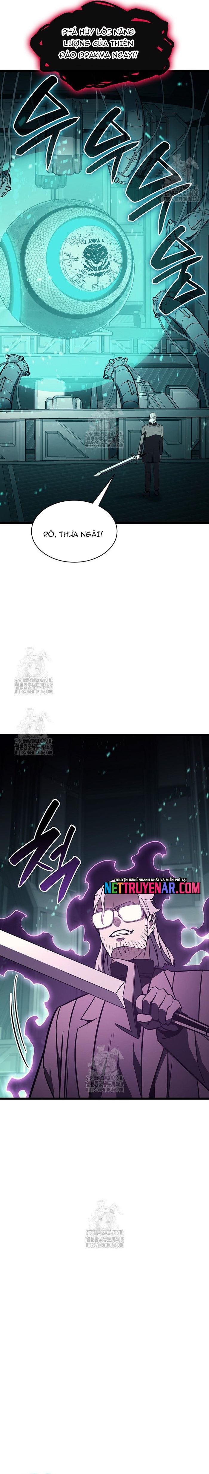 Sự Trở Lại Của Anh Hùng Cấp Thảm Họa Chap 148 - Next Chap 149