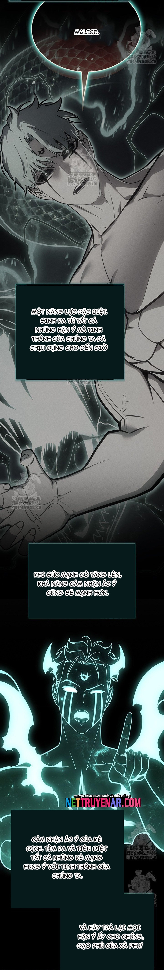 Sự Trở Lại Của Anh Hùng Cấp Thảm Họa Chap 148 - Next Chap 149