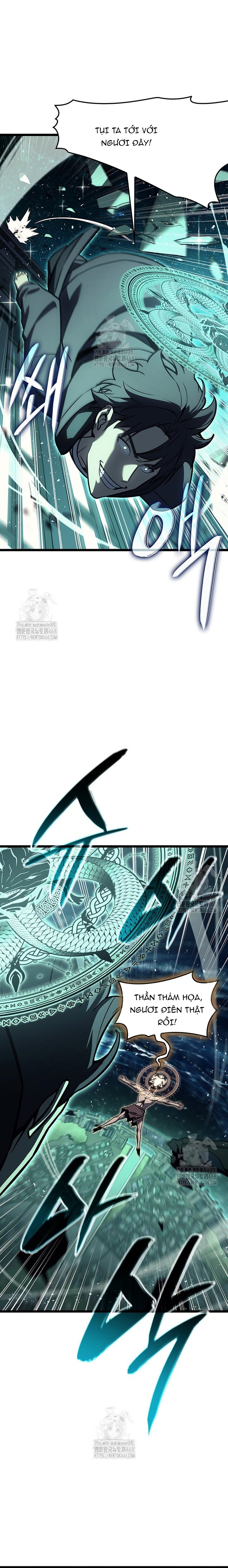 Sự Trở Lại Của Anh Hùng Cấp Thảm Họa Chap 148 - Next Chap 149