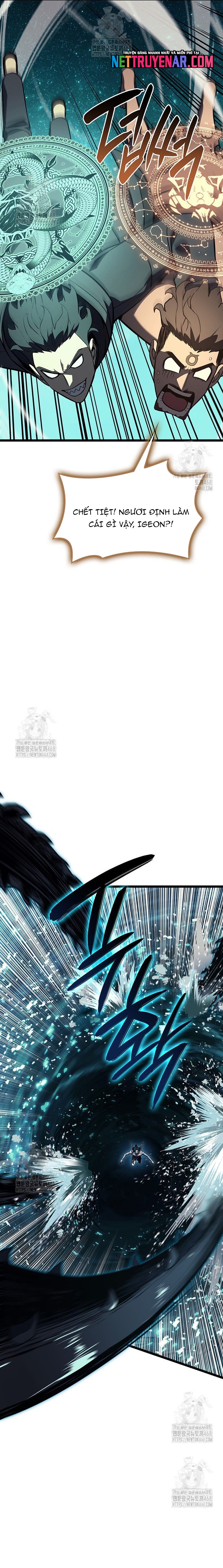 Sự Trở Lại Của Anh Hùng Cấp Thảm Họa Chap 148 - Next Chap 149