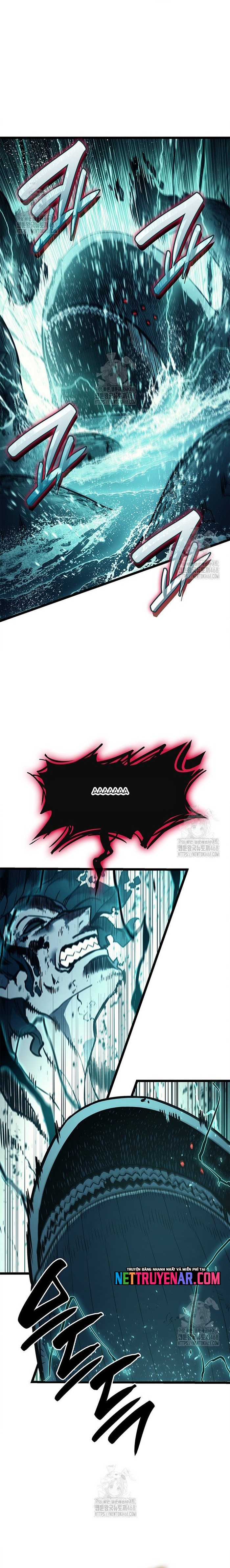 Sự Trở Lại Của Anh Hùng Cấp Thảm Họa Chap 149 - Next Chap 150