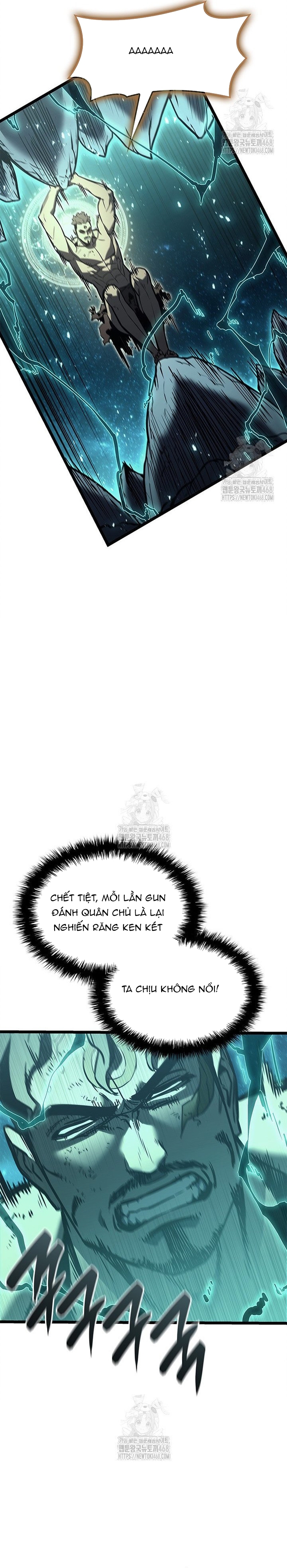 Sự Trở Lại Của Anh Hùng Cấp Thảm Họa Chap 149 - Next Chap 150