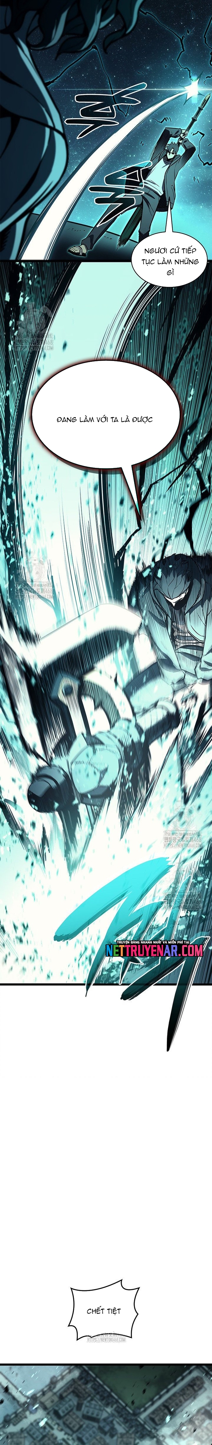 Sự Trở Lại Của Anh Hùng Cấp Thảm Họa Chap 149 - Next Chap 150