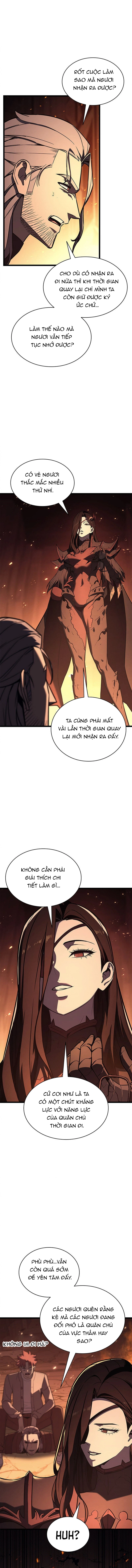 Sự Trở Lại Của Anh Hùng Cấp Thảm Họa Chap 150 - Next Chap 151