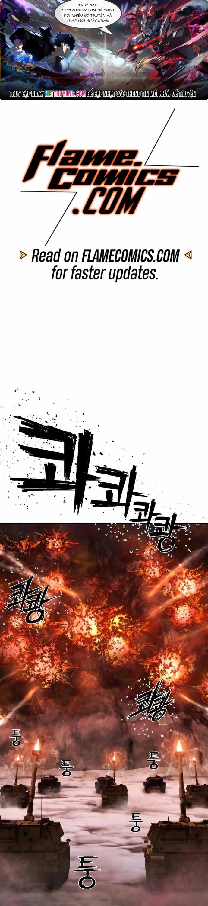 Sự Trở Lại Của Anh Hùng Diệt Thế Chap 152 - Next Chap 153